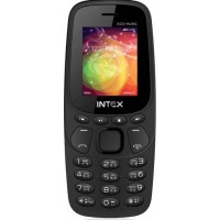 Intex Eco Music