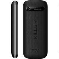 Intex Killer Plus