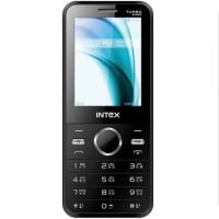 Intex TURBO