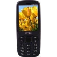 Intex Ultra Magic