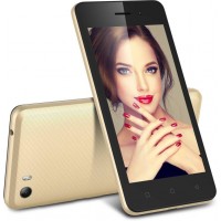 Itel A21