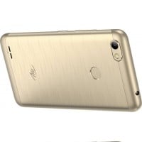 Itel S21