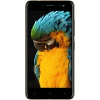 Itel Selfie pro S41