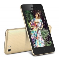 Itel Wish A 21