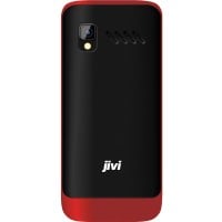 Jivi T201 Specs, Price, Details, Dealers
