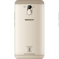 Karbonn Aura Power 4G Plus