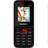 Karbonn K19 Rock