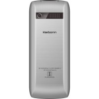 Karbonn K888 Metal