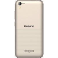 Karbonn K9 Music