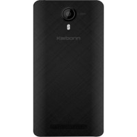 Karbonn QUATTRO L45 IPS