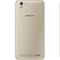 Karbonn QUATTRO L52 VR