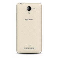 Karbonn TITANIUM MACHFIVE