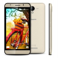 Karbonn TITANIUM MACHFIVE