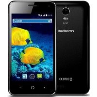 Karbonn TITANIUM S15