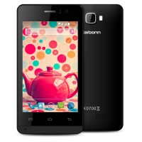 Karbonn TITANIUM S15 ULTRA