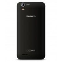 Karbonn TITANIUM S200 HD