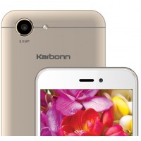 Karbonn Titanium Vista 4G