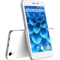 Lava Iris Atom 3