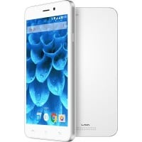 Lava Iris Atom 3