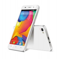 Lava Iris X8