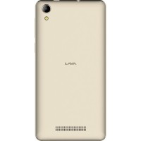 Lava P7