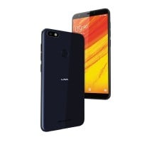 Lava Z91