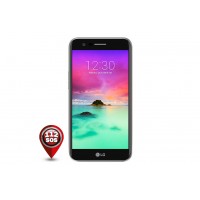 lg K10 Specs, Price