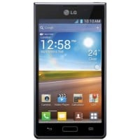 lg LG Optimus L7 P705