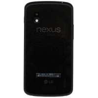 lg NEXUS4 E960