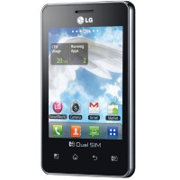 lg Optimus L3 Dual E405