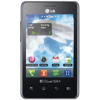 lg Optimus L3 Dual E405