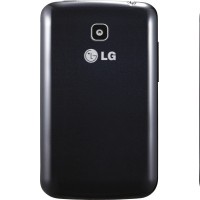 lg OPTIMUS L3II DUAL E435