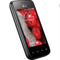 lg OPTIMUS L3II DUAL E435