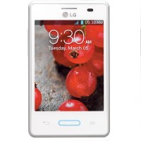 lg OPTIMUS L3II SINGLE E425