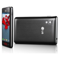 lg OPTIMUS L4II DUAL E445