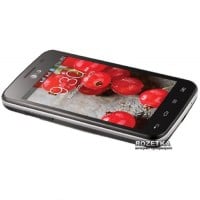 lg OPTIMUS L4II DUAL E445