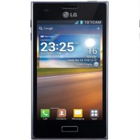 lg Optimus L5 E612