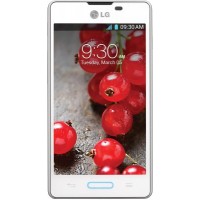 lg OPTIMUS L5II E450