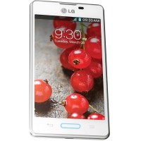 lg OPTIMUS L5II E450