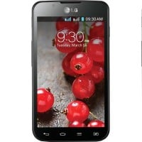 lg OPTIMUS L7II DUAL P715