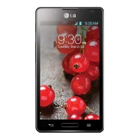 lg OPTIMUS L7II SINGLE P713