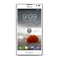 lg Optimus L9 P765