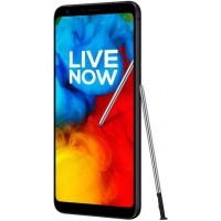 lg Q Stylus