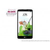 lg Stylus 2 PLUS Specs, Price