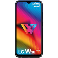 lg W30 PRO Specs, Price, Details, Dealers