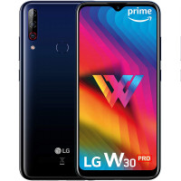 lg W30 PRO