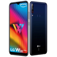 lg W30 PRO