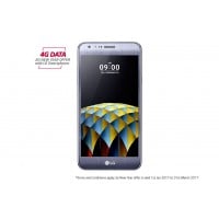 lg X cam Specs, Price