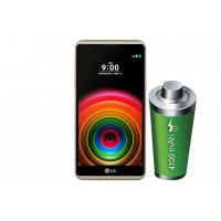 lg X Power Specs, Price