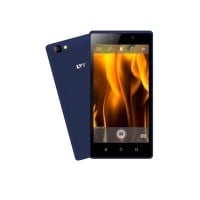 lyf F8 Specs, Price